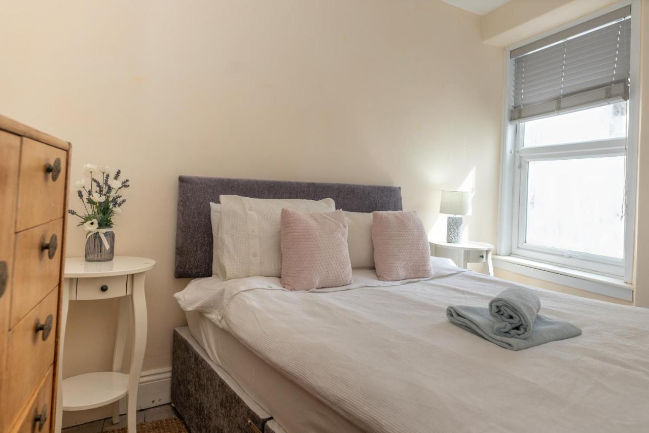 Belmont Villa - 4 Bed - Hot Tub Additional Cost - Sleeps 10-Tjs22Bv Ilfracombe Bagian luar foto