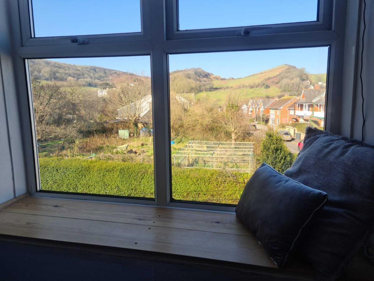 Belmont Villa - 4 Bed - Hot Tub Additional Cost - Sleeps 10-Tjs22Bv Ilfracombe Bagian luar foto