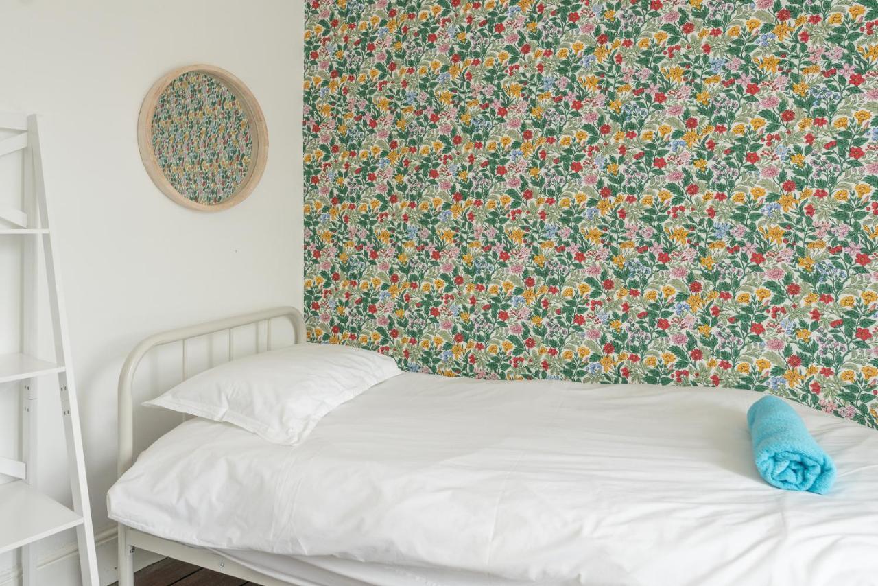 Belmont Villa - 4 Bed - Hot Tub Additional Cost - Sleeps 10-Tjs22Bv Ilfracombe Bagian luar foto