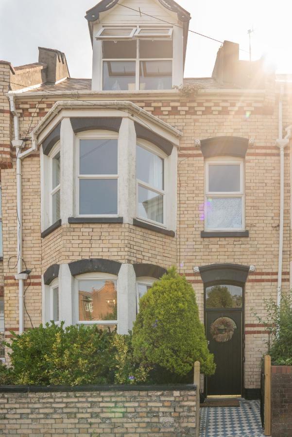 Belmont Villa - 4 Bed - Hot Tub Additional Cost - Sleeps 10-Tjs22Bv Ilfracombe Bagian luar foto