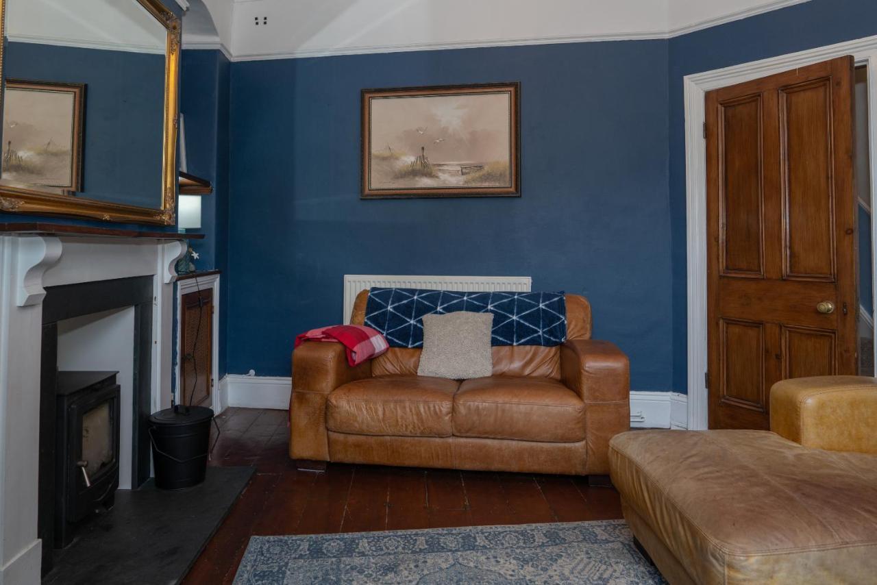 Belmont Villa - 4 Bed - Hot Tub Additional Cost - Sleeps 10-Tjs22Bv Ilfracombe Bagian luar foto
