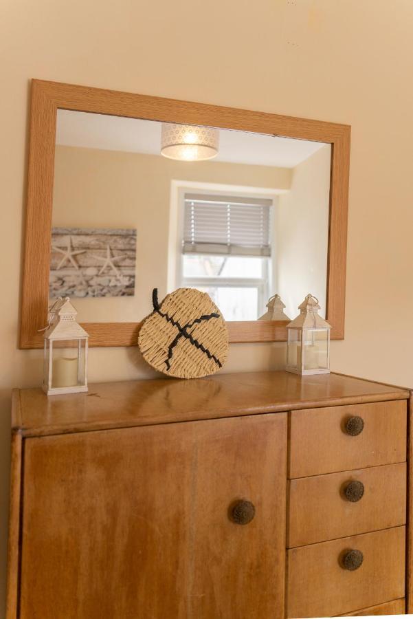 Belmont Villa - 4 Bed - Hot Tub Additional Cost - Sleeps 10-Tjs22Bv Ilfracombe Bagian luar foto